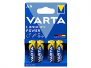 Varta Longlife Power ceruza 4 elem